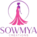 sowmya creations logo